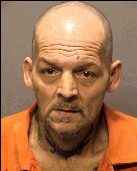 Anthony John Yolich